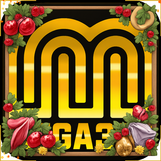 mega338 — galeri pratinjau Resmi APK